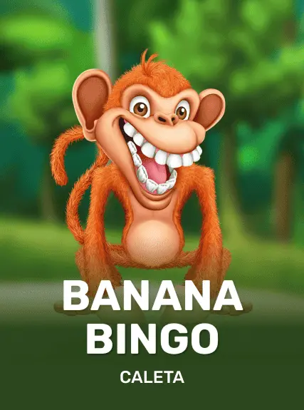 Banana Bingo game tile