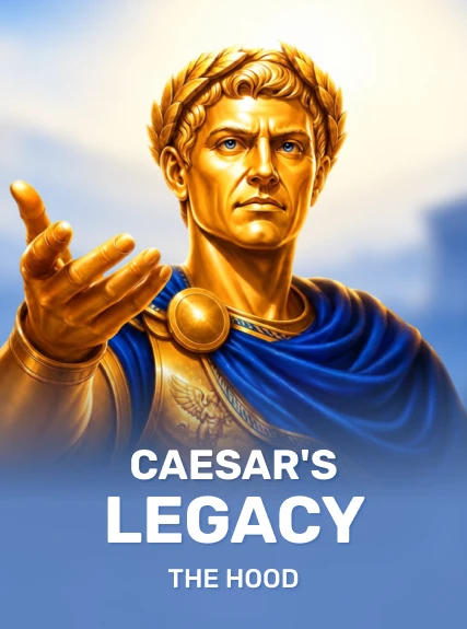 Caesar's Legacy game tile