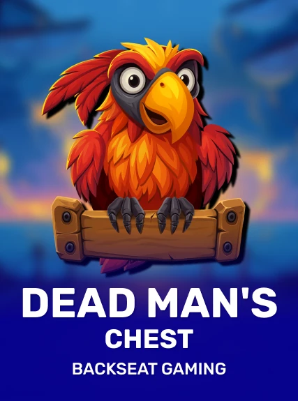Dead Man's Chest game tile