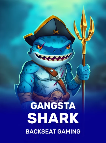 Gangsta Shark game tile